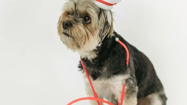 Dietas para Pets com Problemas Hepáticos