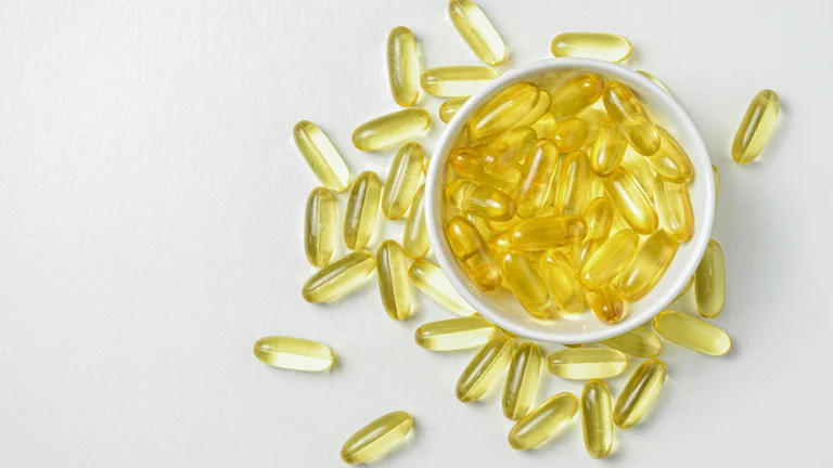 Benefícios dos Suplementos de Ômega-3 para Pets