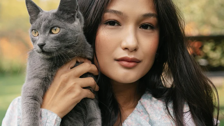Alimentação para Pets Idosos: Nutrição e Cuidado