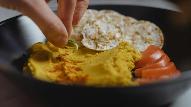 Como Calcular a Porção Ideal de Comida de Forma Simples