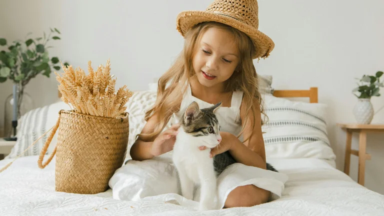 Como os Pets Lidam com a Perda de um Companheiro