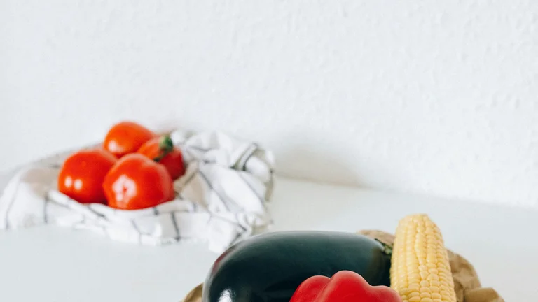 Alimentação Natural: O Que É e Como Adotar