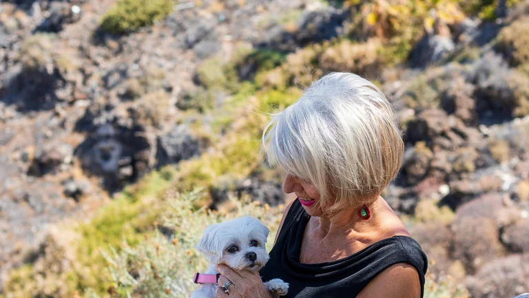 Como os Pets Melhoram a Saúde Mental Humana