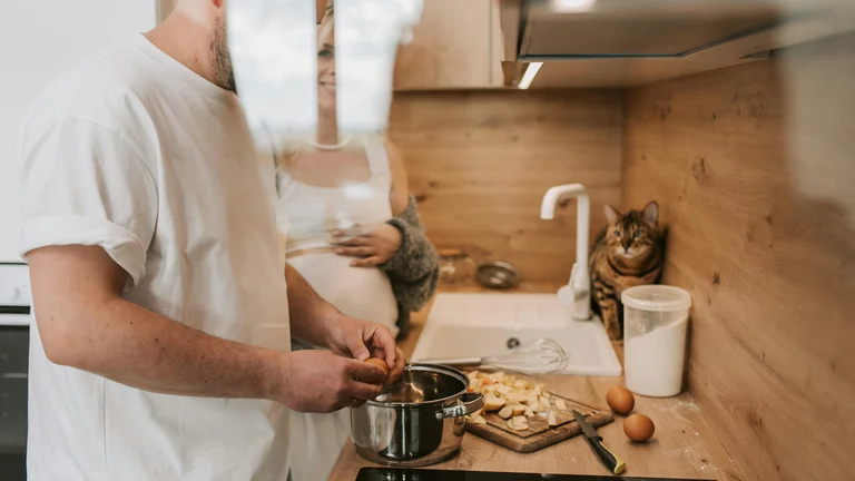 Dicas de Alimentação para Pets Grávidas e Lactantes