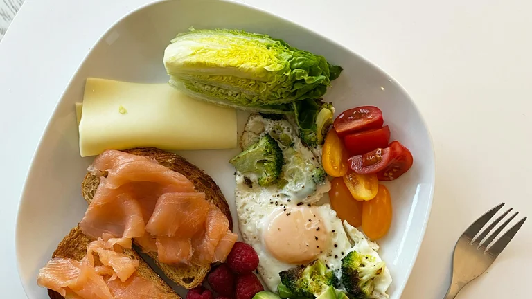 Alimentação Natural: Benefícios e Dicas Práticas